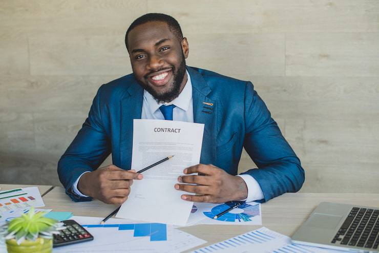 Chef de Service Fiscal