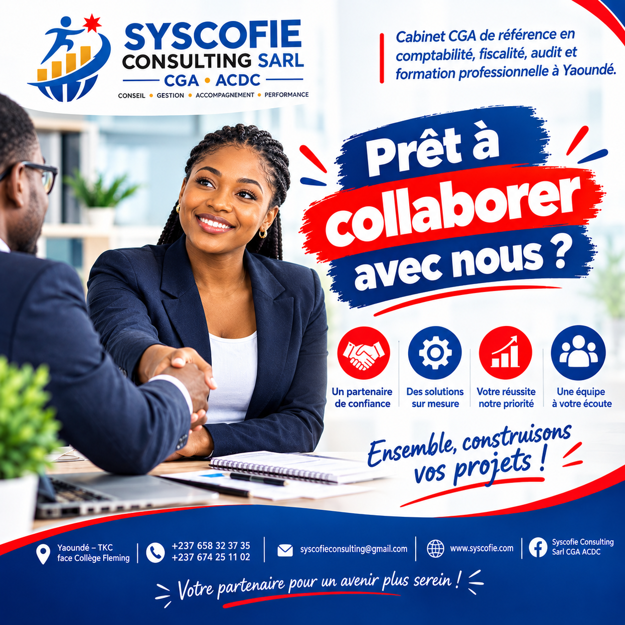 INSTALLATION DE SAGE GESTION COMMERCIAL + PC